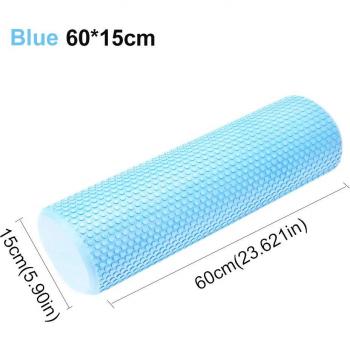 Pilates Foam Roller for Neck and Back