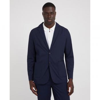 Blazer Sportivo Elastico