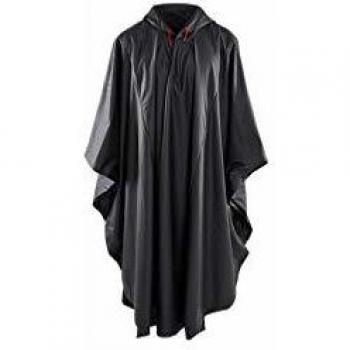 Blaklader Level 1 Regenponcho für Damen