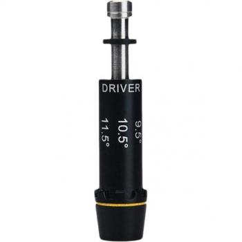 Adaptador de Eje para Golf 0.335 RH