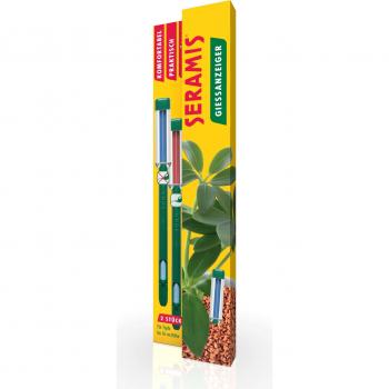 Seramis Indoor Plant Watering Gauge, 16 cm