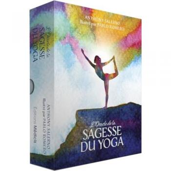 L'Oracle de la sagesse du yoga