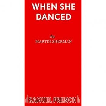 Dancing at Lughnasa