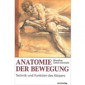 Anatomie der Bewegung
