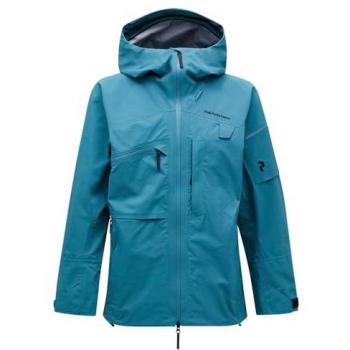 Chaqueta Peak Performance Alpine Goretex