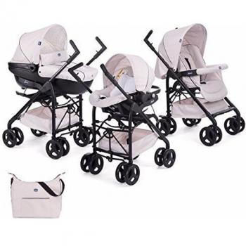 Chicco Passeggino Trio Sprint Beige