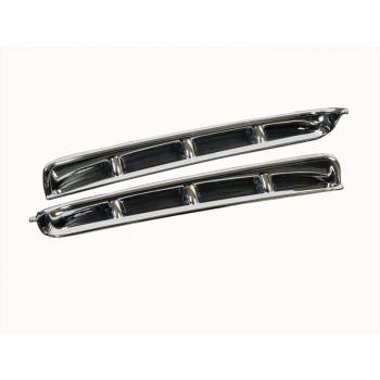 Kit Iluminación Cromada Hyundai Santa Fe IX45