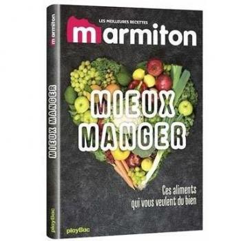 Mieux manger avec Marmiton