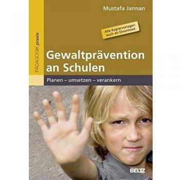 Gewaltprävention an Schulen: Planen