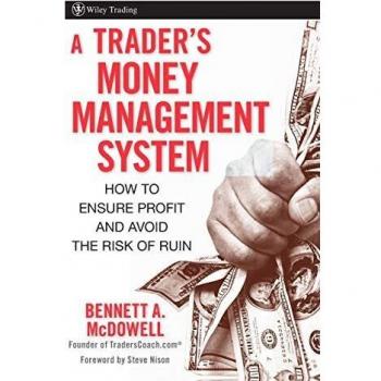 A trader's money management system