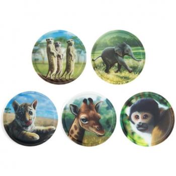 FlexiKlett 5‑teiliger