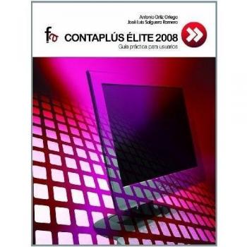 Contaplús élite 2008.Guía práctica para usuarios.
