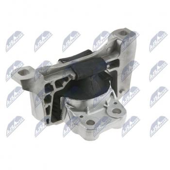 NTY Engine Support Unit – ZPS‑FR‑020