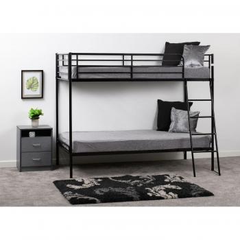 Seconique Brandon 3' Bunk Bed