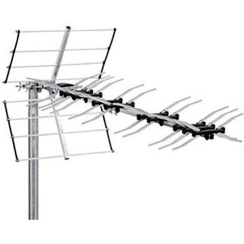 DVB-T/T2 Signalverstärker Antenne 14.5 dB