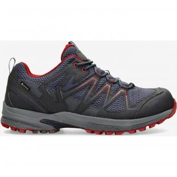 Treksta Dove Expedition Gris – bottes de randonnée homme 44
