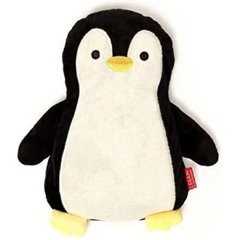 CUSCINO TERMICO CON SEMI DI LINO PINGUIN WC0003