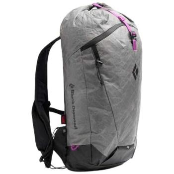Ultra 25S‑M Storm Gray Cirque Backpack for Men & Women
