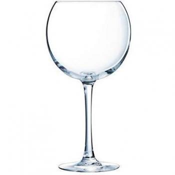 Cabernet Weinglas 70 cl Durchsichtig