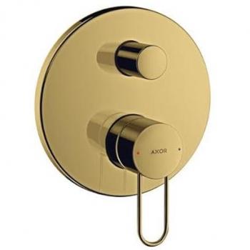Módulo de Fusión Axor Uno para Bañera Incorporada