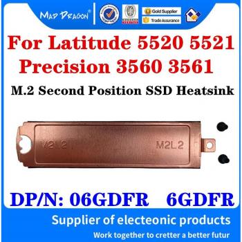 Boîtier de refroidissement M.2 – Dell Precision 3560, 3561