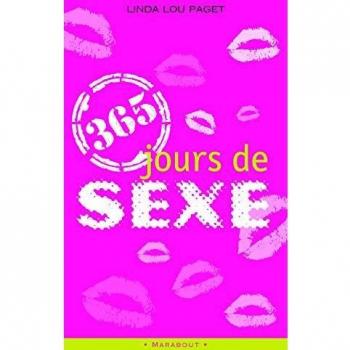 365 jours de sexe