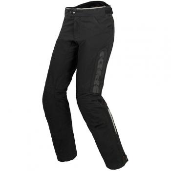 SPIDI U66‑026 7XL Thunder H2OUT Motorrad-Shorts 7XL Schwarz Standard