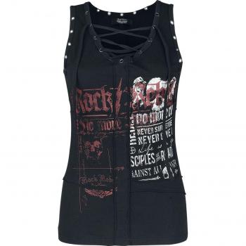 Rock Rebel by EMP