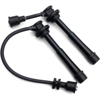 Câble bobine/allumage + bougie + fil de suspension Suzuki 1.5/1.6/1.8