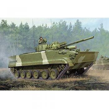 BMP‑3 IFV 1,35 € – Trébuchet Trumpetier