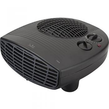 JATA-Calefactor Cerámico Eléctrico JATA TV63 2000W Negro 2000 W