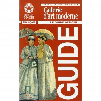 Palais Pitti. Galerie d'art moderne