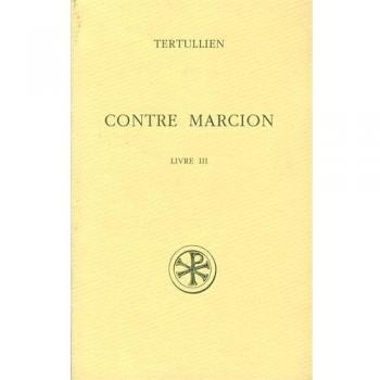 Contre Marcion