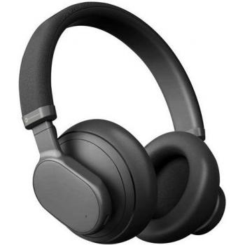 Forcell F-AUDIO Kabellose Kopfhörer mit Geräuschunterdrückung