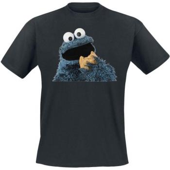 T-Shirt Sesame Street