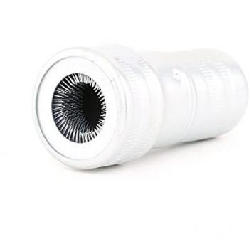 Cepillo de alambre CARCOMMERCE 42404 para limpieza de bornes