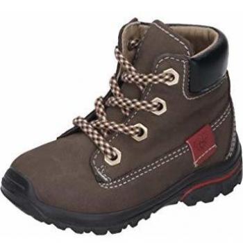 RICOSTA Bottes pour garçons -W Marron