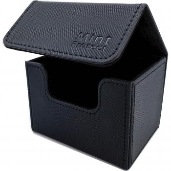 Pokeka Side Loader Card Case (Black)