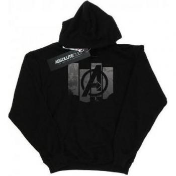 Sudadera con Capucha Marvel Avengers Endgame Panel