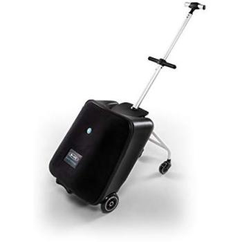 Valise Cabine 4 Roulettes Eazy
