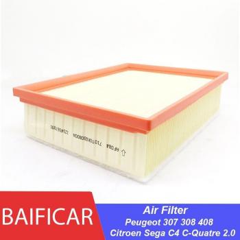 Baificar Brand Air Filter for Peugeot 307 308 408 Citroen C4