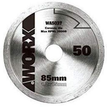 Tondeuse à Gazon Rechargeable WORX 40cm