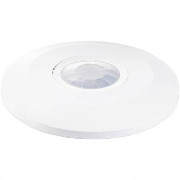 Sygonix 360-Degree Ceiling Motion Detector Relay
