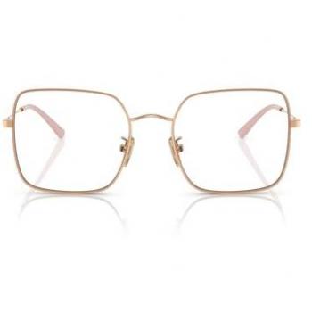Ojos Chic Vogue VO4328D 5152 Dorado Mujer