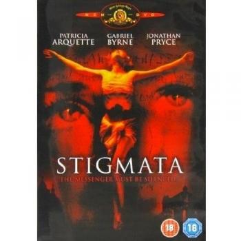 Stigmata DVD