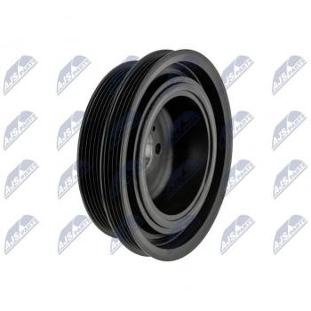 Polia de Cambota NTY RKP-FT-008