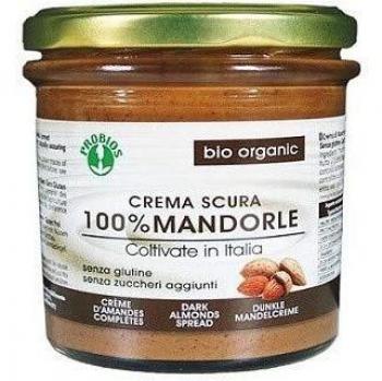 Cre crema mandorle scura 200g