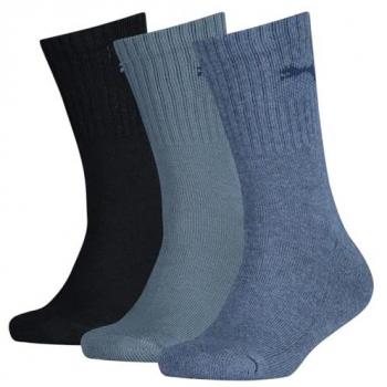 Puma Junior Multicolor Denims – Triplé