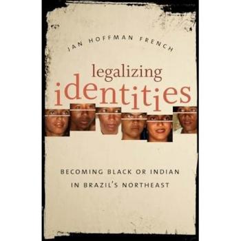 Legalizing Identities, Cultural Studies of the United States