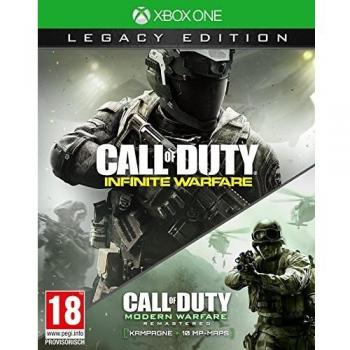 Call of Duty: Infinite Warfare [Legacy Edition]